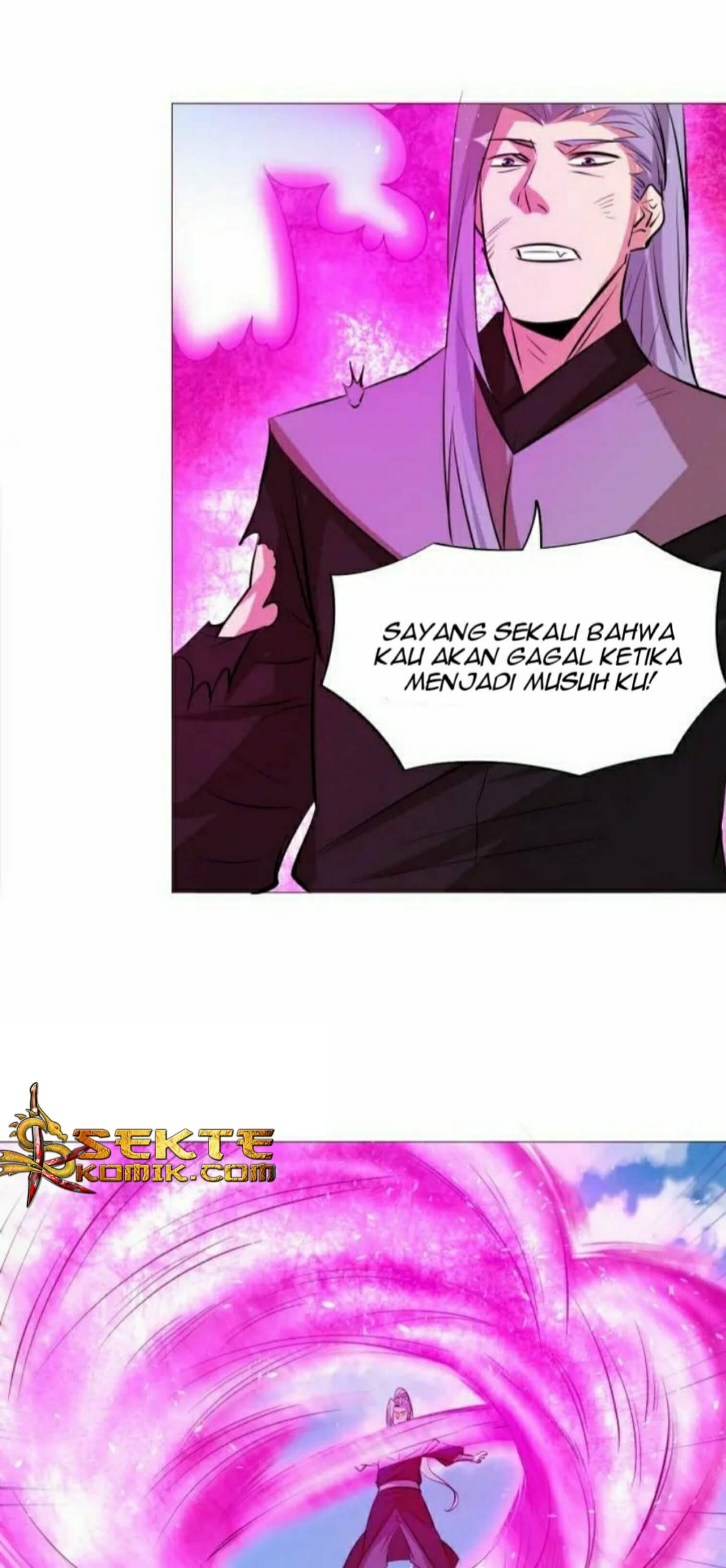 Return of The Avenger (Imperial God Emperor) Chapter 16 Gambar 18